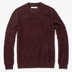 Outerknown Shelter Sweater